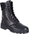 Ботинки зимние ОМОН с высоким берцем шерстяной мех