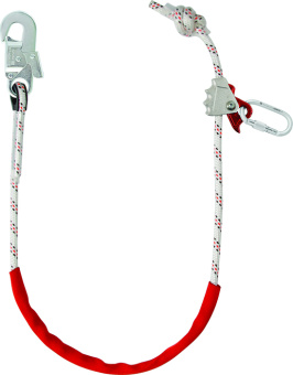 картинка Строп веревочный VENTO™ В11у с регулятором длины ползункового типа от магазина ПРОФИ+