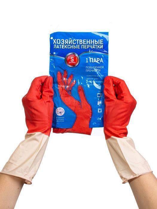 прочные резиновые перчатки. перчатки резиновые сверхпрочные биколор красный+белый xl. перчатки для уборки. перчатки для уборки красные. перчатки латексные vileda professional.