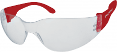 Очки защитные открытые РОСОМЗ™ О15 HAMMER ACTIVЕ super (11530) (2-1,2 PC) линза прозрачная