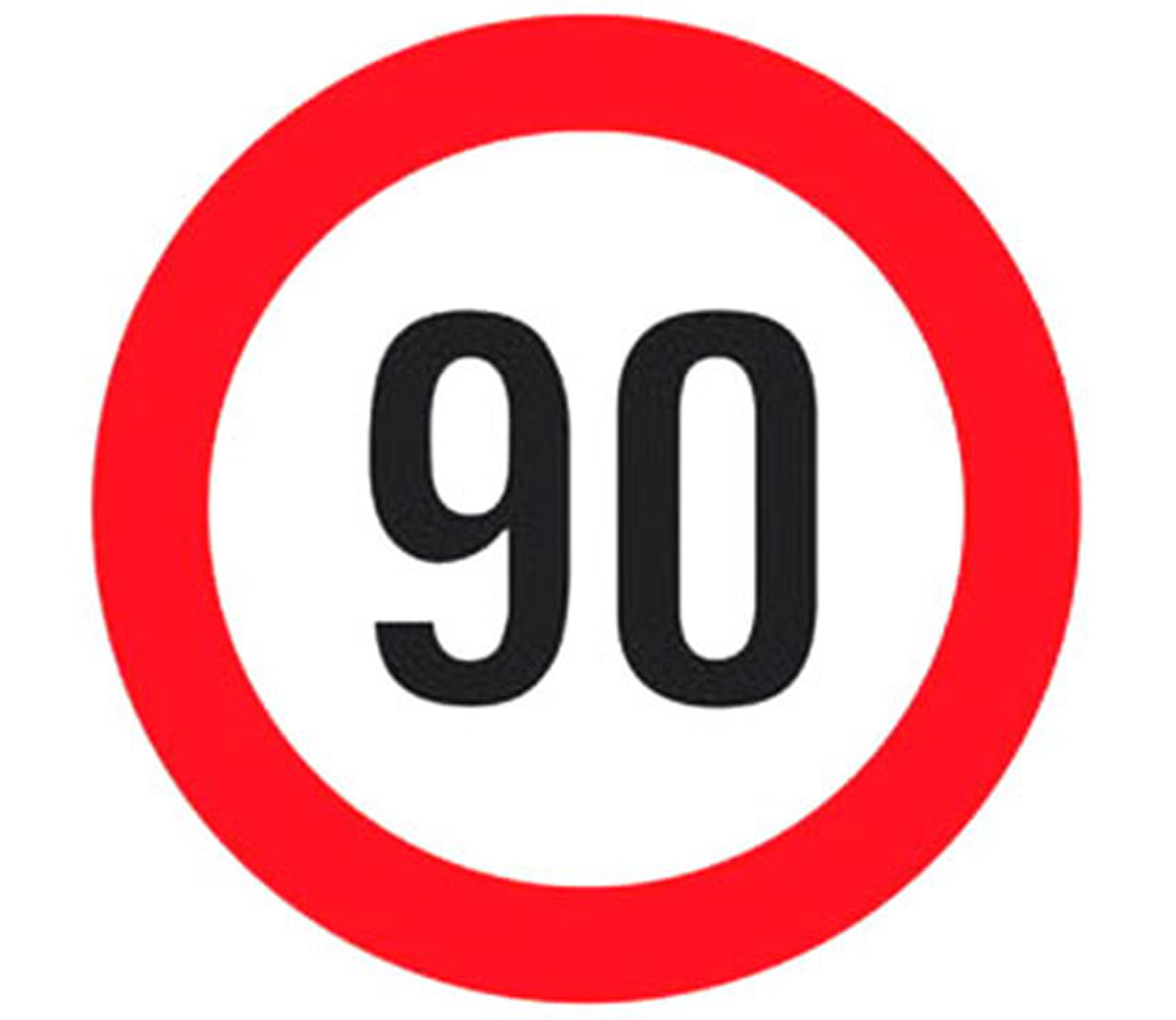 Знак скорость 90. Знак ограничения скорости 90. Ограничение 90 км/ч знак. Знак дорожный 3.24 "ограничение максимальной скорости 5 км". Наклейка " ограничение скорости 90 км/ч.