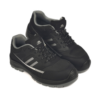 картинка Полуботинки летние ЭЛИТСПЕЦ PROSAFE 751Т ПУ/ТПУ с КП цв черный от магазина ПРОФИ+