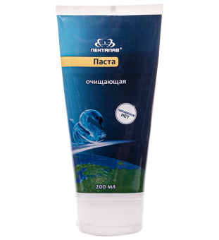 картинка Паста очищающая ПЕНТАПАВ 200 мл от магазина ПРОФИ+