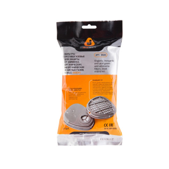 картинка Сменный патрон JETA SAFETY 6541 класс защиты ABEK1 от магазина ПРОФИ+