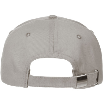 картинка Бейсболка ФАКЕЛ цв. серый от магазина ПРОФИ+