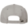 картинка Бейсболка ФАКЕЛ цв. серый от магазина ПРОФИ+