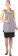 Униформа ОПЗ облегчённая ЛИНИЯ женская цв. серый с желтой отделкой