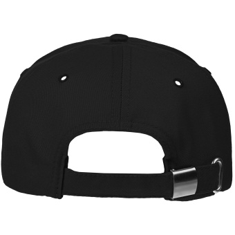 картинка Бейсболка ФАКЕЛ цв. черный от магазина ПРОФИ+