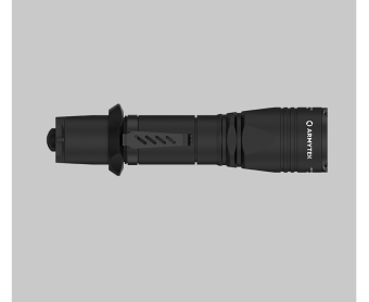 картинка Тактический фонарь ARMYTEK DOBERMANN EXTENDED SET от магазина ПРОФИ+