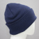 картинка Шапка трикотажная утепленная СЕВЕР двойная цв. темно-синий от магазина ПРОФИ+