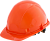 Каска защитная РОСОМЗ™ СОМЗ-55 ФАВОРИТ (FAVORIT) TERMO RAPID (76714) цв. оранжевый