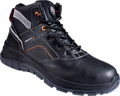 Ботинки зимние ОПЕРАТОР (OPERATOR) 2.0 мужские ПУ/ТПУ с КП и КС шерстяной мех