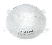 Респиратор НРЗ-0101, FFP1 NR D с защитой от пыли и туманов до 4 ПДК