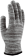 картинка Перчатки полушерстяные ЗИМА®ЛАЙТ цв. серый от магазина ПРОФИ+