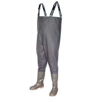 картинка Полукомбинезон РЫБАЦКИЙ (Винитол+ ПВХ) на основе B-40 с МП от магазина ПРОФИ+