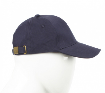 картинка Бейсболка CHUST TEXTILE цв. темно-синий от магазина ПРОФИ+