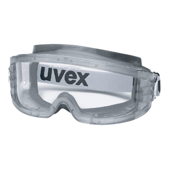 картинка Очки защитные UVEX УЛЬТРАВИЖН 9301116 цв прозрачный закрытые от магазина ПРОФИ+