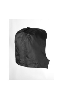 картинка Капюшон утепленный ОХРАННИК 5223 цв. черный от магазина ПРОФИ+