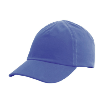 картинка Каскетка защитная РОСОМЗ™ RZ FAVORIT CAP цв. синий от магазина ПРОФИ+