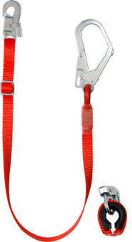 картинка Строп из полиамидной ленты регулируемый VENTO™ А12р (vnt A12p) от магазина ПРОФИ+