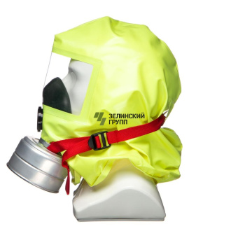 картинка Газодымозащитный комплект ЗЕВС 30 У (ГДЗК-У) от магазина ПРОФИ+