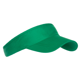 картинка Козырек ОПЗ облегченный STAN 220, 25U цв. зеленый от магазина ПРОФИ+