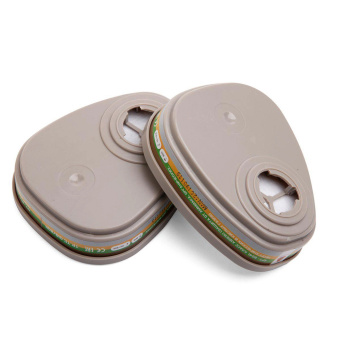 картинка Сменный патрон JETA SAFETY 6541 класс защиты ABEK1 от магазина ПРОФИ+