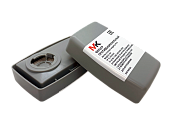 Фильтр противоаэрозольный МК 401 (Р3 R)