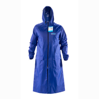 картинка Плащ влагозащитный POSEIDON (ПОСЕЙДОН) WPL цв. синий от магазина ПРОФИ+