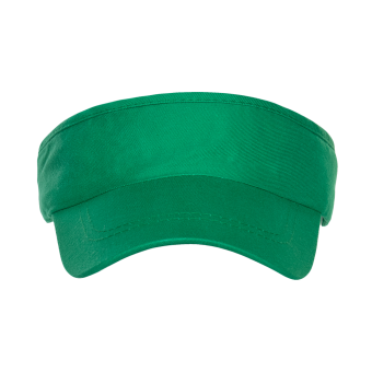 картинка Козырек ОПЗ облегченный STAN 220, 25U цв. зеленый от магазина ПРОФИ+