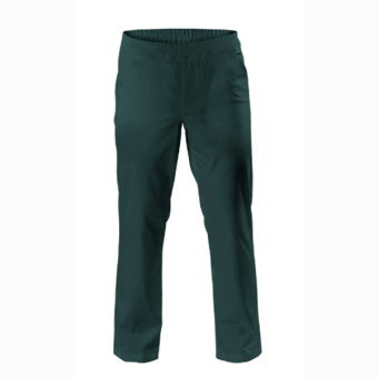 картинка Брюки ОПЗ облегченные КЛАРК мужские цв. зеленый от магазина ПРОФИ+