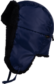 картинка Шапка зимняя СПЕЦ от магазина ПРОФИ+