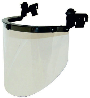 картинка Щиток защитный лицевой РОСОМЗ™ КБТ ВИЗИОН TITAN 04390 от магазина ПРОФИ+