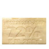 Мыло хозяйственное СИМА 72% ГОСТ 30266-17 1 200 гр