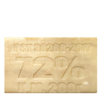 картинка Мыло хозяйственное СИМА 72% ГОСТ 30266-17 1 200 гр от магазина ПРОФИ+