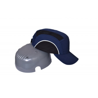 картинка Каскетка защитная MILL - ЛЮКС с СОП от магазина ПРОФИ+