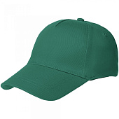 Бейсболка PROFLINEBASE цв. темно-зеленый