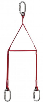 картинка Строп спасательный SAFE-TEC LFT001 грузоподъемный от магазина ПРОФИ+