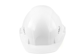 картинка Каска защитная РОСОМЗ™ СОМЗ-55 ФАВОРИТ (FAVORIT) (75517) цв. белый от магазина ПРОФИ+