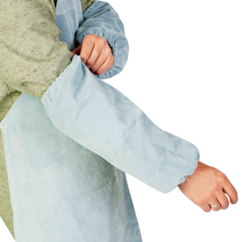 картинка Нарукавники СПИЛКОВЫЕ от магазина ПРОФИ+