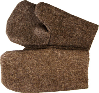 картинка Рукавицы СУКОННЫЕ ОП2 (720 гр/м2) от магазина ПРОФИ+