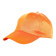 картинка Кепка - жокейка СОЮЗ цв. оранжевый от магазина ПРОФИ+