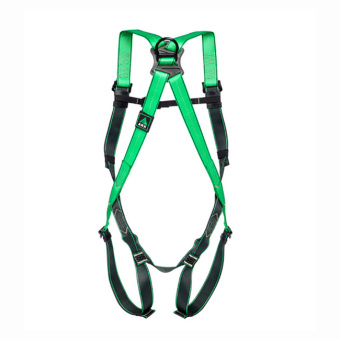 картинка Привязь страховочная ARX VS-03H с наплечными и набедренными лямками от магазина ПРОФИ+