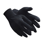 Перчатки полушерстяные АМПАРО™ ПАНТЕРА (497899) цв. черный