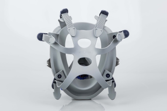 картинка Маска полнолицевая О2 9800 (антиадгезионное покрытие) от магазина ПРОФИ+