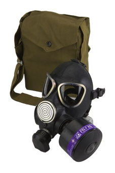 картинка Сумка для противогаза ГП-7Б от магазина ПРОФИ+