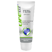 Гель антибактериальный ЭЛЕН™ PROFLINE 100 мл