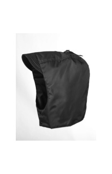 картинка Капюшон утепленный ОХРАННИК 5223 цв. черный от магазина ПРОФИ+