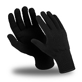 Перчатки от электродуги ПЛАЗМА (TG-603) Nomex, оверлок Kevlar® цв. черный