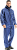 Костюм влагозащитный POSEIDON WPL мужской цв. синий